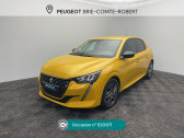 Peugeot 208 PURETECH 100 S&S BVM6 STYLE   Brie-Comte-Robert 77