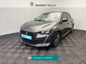 Annonce Peugeot 208 occasion Essence PURETECH 100 S&S BVM6 STYLE  Cesson