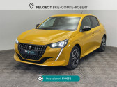 Peugeot 208 occasion année 2023 boite Manuelle Annonce Peugeot 208 occasion Essence PURETECH 100 S&S BVM6 STYLE à Brie-Comte-Robert