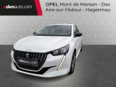 Peugeot 208 PureTech 100 S&S BVM6 Style  2022 - annonce de voiture en vente sur Auto Sélection.com