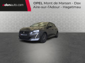 Annonce Peugeot 208 occasion Essence PureTech 100 S&S BVM6 Style  Dax