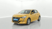 Annonce Peugeot 208 occasion Essence PureTech 100 S&S EAT8 Active 5p  SAINT-GREGOIRE