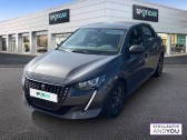 Peugeot 208 occasion année 2021 boite Automatique Annonce Peugeot 208 occasion Essence PureTech 100 S&S EAT8 Active Business à REZE