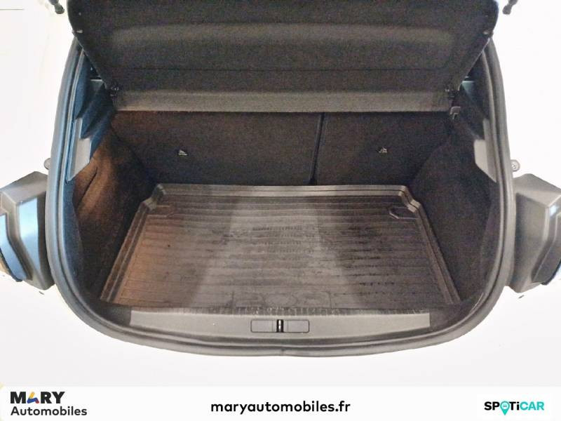 Peugeot 208 PureTech 100 S&S EAT8 Active Business  occasion  Avranches - photo n6