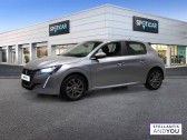 Peugeot 208 PureTech 100 S&S EAT8 Active Business   CESSON-SEVIGNE 35