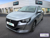 Annonce Peugeot 208 occasion Essence PureTech 100 S&S EAT8 Active Business  VELIZY
