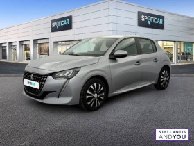 Peugeot 208 , garage SPOTICAR STELLANTIS &YOU VELIZY  VELIZY