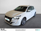 Peugeot 208 PureTech 100 S&S EAT8 Active Business   Avranches 50