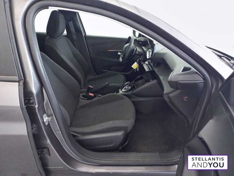 Peugeot 208 PureTech 100 S&S EAT8 Active Business  occasion   VENISSIEUX - photo n10