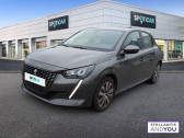 Peugeot 208 PureTech 100 S&S EAT8 Active Business  2020 - annonce de voiture en vente sur Auto Sélection.com
