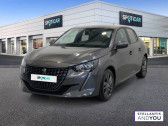 Peugeot 208 occasion année 2021 boite Automatique Annonce Peugeot 208 occasion Essence PureTech 100 S&S EAT8 Active Business à ECULLY