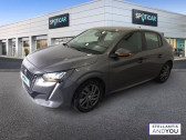 Peugeot 208 PureTech 100 S&S EAT8 Active Business  2021 - annonce de voiture en vente sur Auto Sélection.com