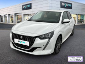 Annonce Peugeot 208 occasion Essence PureTech 100 S&S EAT8 Active Business  FONTENAY SOUS BOIS