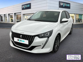 Peugeot 208 , garage SPOTICAR STELLANTIS &YOU FONTENAY SS BOIS  FONTENAY SOUS BOIS