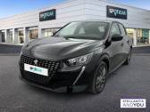 Peugeot 208 occasion année 2022 boite Automatique Annonce Peugeot 208 occasion Essence PureTech 100 S&S EAT8 Active Pack à FONTENAY SOUS BOIS