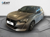Peugeot 208 occasion année 2023 boite Automatique Annonce Peugeot 208 occasion Essence PureTech 100 S&S EAT8 Active Pack à TOULON