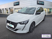 Peugeot 208 occasion année 2022 boite Automatique Annonce Peugeot 208 occasion Essence PureTech 100 S&S EAT8 Active Pack à AUBAGNE