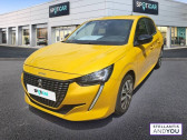 Annonce Peugeot 208 occasion Essence PureTech 100 S&S EAT8 Active Pack à MARSEILLE CEDEX 8