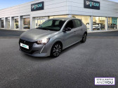 Peugeot 208 PureTech 100 S&S EAT8 Active Pack  2023 - annonce de voiture en vente sur Auto Sélection.com