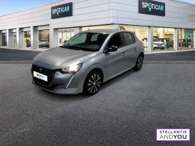 Peugeot 208 , garage SPOTICAR STELLANTIS &YOU REZE  REZE