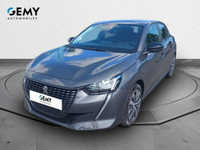 Peugeot 208 occasion 2023 mise en vente à Lcousse par le garage PEUGEOT GEMY FOUGERES - photo n°1