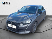 Peugeot 208 occasion année 2023 boite Automatique Annonce Peugeot 208 occasion Essence PureTech 100 S&S EAT8 Active Pack à Lécousse