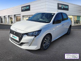 Peugeot 208 PureTech 100 S&S EAT8 Active Pack   AUBAGNE 13