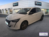 Peugeot 208 PureTech 100 S&S EAT8 Active Pack  2022 - annonce de voiture en vente sur Auto Sélection.com
