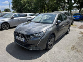 Annonce Peugeot 208 occasion Essence PureTech 100 S&S EAT8 Active Pack  ORVAULT