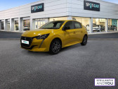Peugeot 208 PureTech 100 S&S EAT8 Active Pack   CESSON-SEVIGNE 35