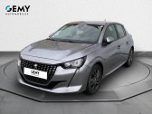 Annonce Peugeot 208 occasion Essence PureTech 100 S&S EAT8 Active Pack  LOCHES