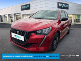 Peugeot 208 occasion année 2022 boite Automatique Annonce Peugeot 208 occasion Essence PureTech 100 S&S EAT8 Active Pack à MALAKOFF