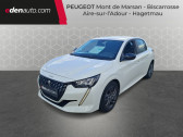 Peugeot 208 PureTech 100 S&S EAT8 Active Pack   Saint-Pierre-du-Mont 40