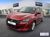 Peugeot 208 occasion année 2020 boite Automatique Annonce Peugeot 208 occasion Essence PureTech 100 S&S EAT8 Active à NANTERRE