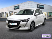 Peugeot 208 PureTech 100 S&S EAT8 Active    RENNES 35