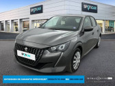 Peugeot 208 occasion année 2020 boite Automatique Annonce Peugeot 208 occasion Essence PureTech 100 S&S EAT8 Active à MALAKOFF