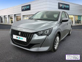 Peugeot 208 occasion année 2020 boite Automatique Annonce Peugeot 208 occasion Essence PureTech 100 S&S EAT8 Active à NANTERRE