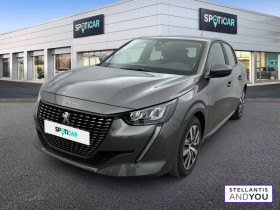 Peugeot 208 , garage SPOTICAR STELLANTIS &YOU FONTENAY SS BOIS  FONTENAY SOUS BOIS