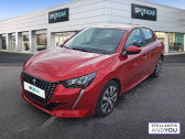 Peugeot 208 occasion année 2021 boite Automatique Annonce Peugeot 208 occasion Essence PureTech 100 S&S EAT8 Active à AUBAGNE