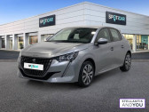 Peugeot 208 PureTech 100 S&S EAT8 Active   VAULX EN VELIN 69