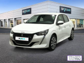 Annonce Peugeot 208 occasion Essence PureTech 100 S&S EAT8 Active  CESSON-SEVIGNE
