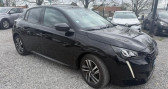 Annonce Peugeot 208 occasion Essence PureTech 100 S&S EAT8 Allure 1 ERE MAIN COCKPIT distribution � VIRY-CHATILLON