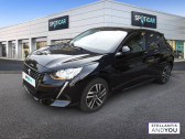 Peugeot 208 occasion année 2020 boite Automatique Annonce Peugeot 208 occasion Essence PureTech 100 S&S EAT8 Allure Business à RONCQ