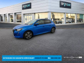 Annonce Peugeot 208 occasion Essence PureTech 100 S&S EAT8 Allure Business  VILLENEUVE D'ASCQ