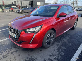 Peugeot 208 , garage SPOTICAR STELLANTIS &YOU REZE  REZE