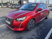Peugeot 208 occasion année 2021 boite Automatique Annonce Peugeot 208 occasion Essence PureTech 100 S&S EAT8 Allure Business à REZE