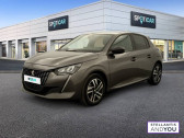 Annonce Peugeot 208 occasion Essence PureTech 100 S&S EAT8 Allure Pack  NANTERRE