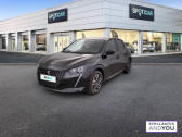 Peugeot 208 occasion année 2023 boite Automatique Annonce Peugeot 208 occasion Essence PureTech 100 S&S EAT8 Allure Pack à Â VENISSIEUX