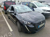Peugeot 208 occasion année 2022 boite Automatique Annonce Peugeot 208 occasion Essence PureTech 100 S&S EAT8 Allure Pack à REZE