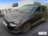 Peugeot 208 occasion année 2022 boite Automatique Annonce Peugeot 208 occasion Essence PureTech 100 S&S EAT8 Allure Pack à NANTERRE